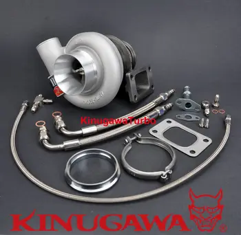 

Kinugawa Turbocharger 3" TD06H-20G 10cm T3 V-Band External Gated