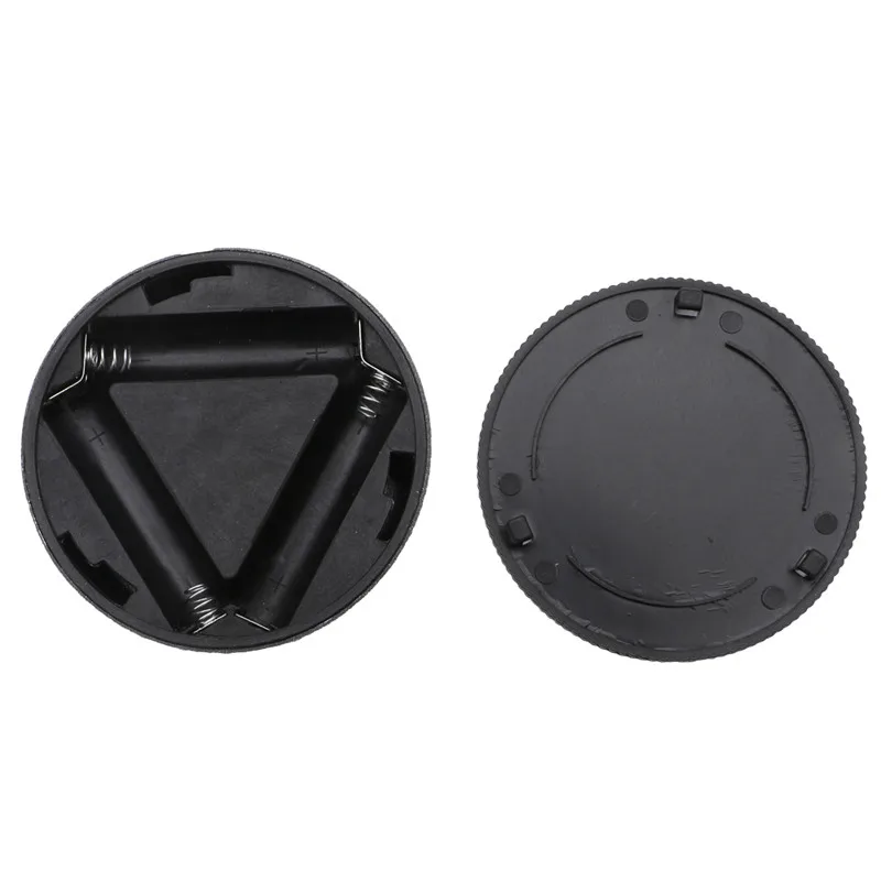 3 LED Touch Light Push Lamp Night Light Kitchen Cabinet Closet Lighting Home Wall Cabinet Camping Battery Emergency Car Lamp04