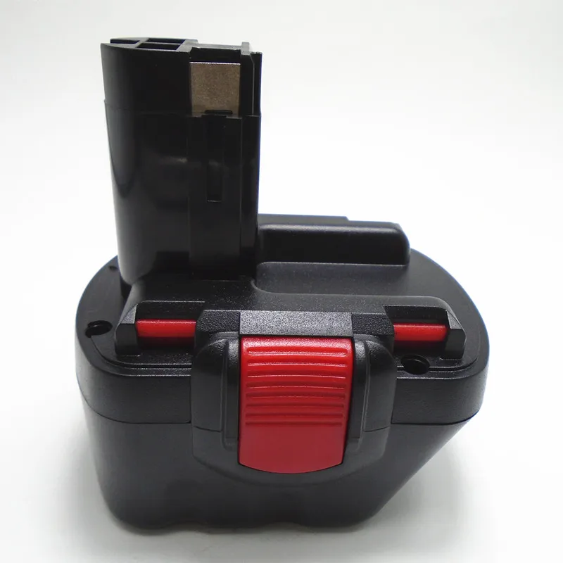 Billige 12V 5.0Ah Li Ion Akku für Bosch cordless Elektrische bohrer schraubendreher BAT139 BAT043 BAT045 BAT046 BAT049 BAT120