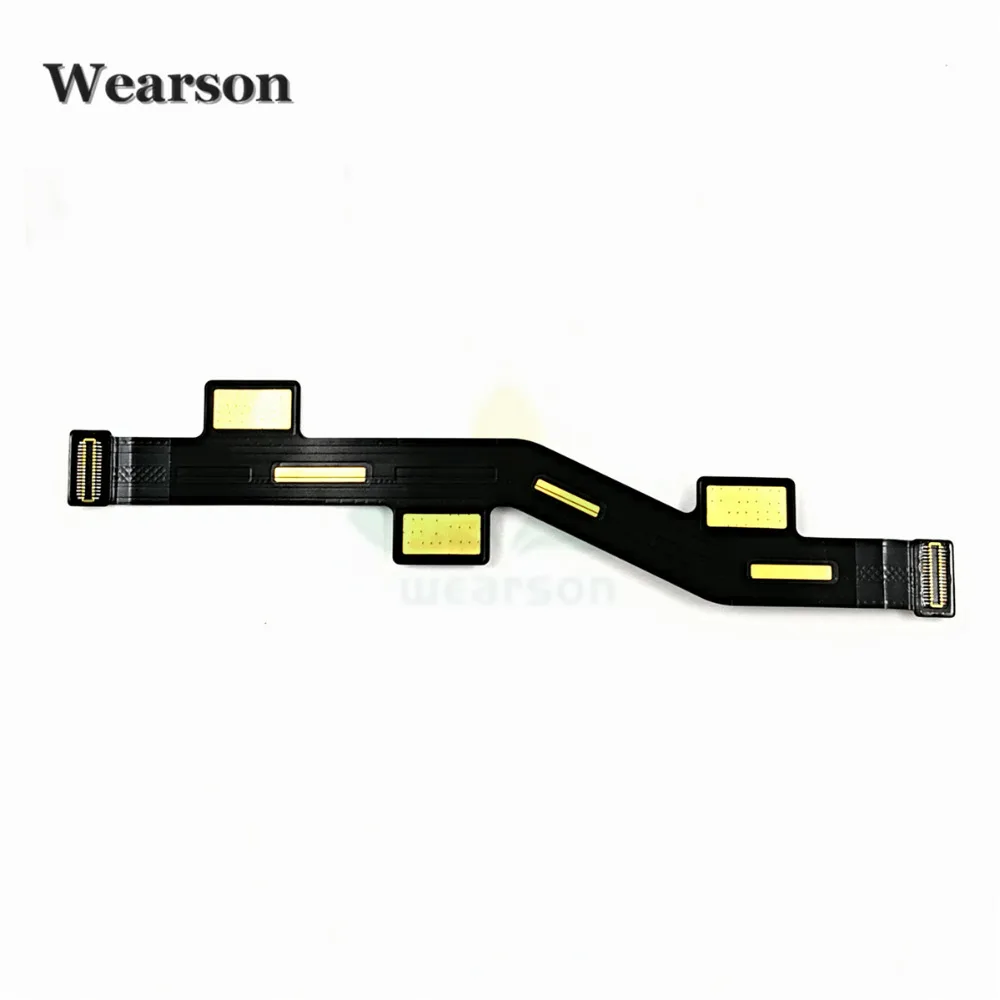 For Lenovo Vibe S1c50 S1a40 Main FPC Tested High Quality S1 Motherboard Flex Cable Free Shipping With Tracking Number (1)
