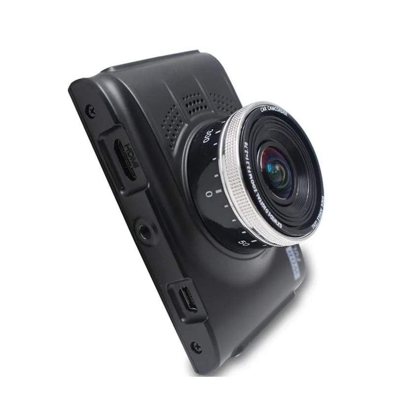Камера DVR от Novatek мини камеры в автомобиль видеорегистратор WDR дисплей 3 0 дюймов 1080