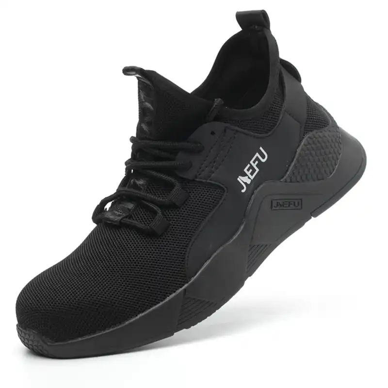 lightweight non slip work boots