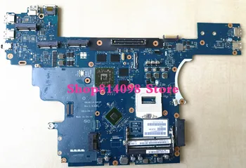 

CN-0PJWF2 0PJWF2 PJWF2 FOR Dell Precision M2800 Laptop Motherboard LA-9413P VALA0 W4710M 2GB gpu