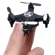 Mini Drone with Camera HD RC Quadcopter App WiFi Phone Control Live Video Nano Helicopter Toys Gift Dwi X3 VS Cheerson CX-10W