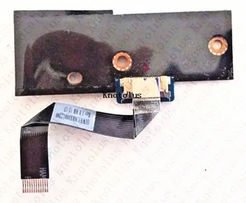 

Power Media Button Board for Lenovo Y580 Y480 Y485 Series QIWY3 LS-8001P