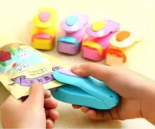 3PCS/SET NEW Vacuum Food Sealer Mini Portable Heat Bag Clips Hand Pressure Sealing Machine Impulse Sealer Plastic Bag Kit Tool цена 3PCS/SET NEW Vacuum Food Sealer Mini Portable Heat Bag Clips Hand Pressure Sealing Machine Impulse Sealer Plastic Bag Kit Tool цены онлайн