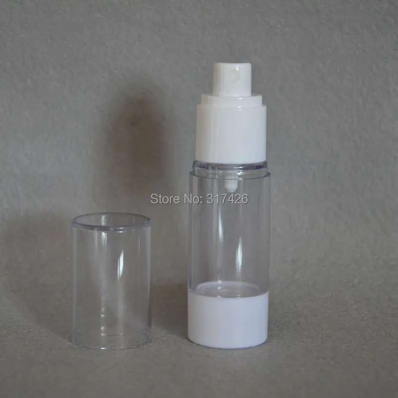 

30ML airless sprayer bottle or plastic mist sprayer bottle or bottle for DIY use