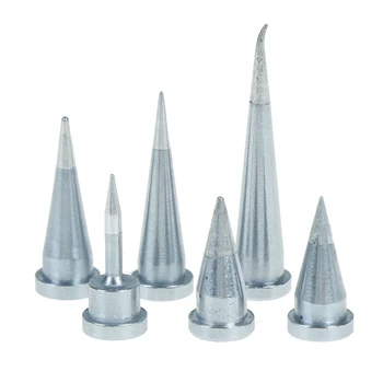 

1Pcs Copper LT Series Soldering Iron Tip Lead Free Heating Element LT1S/LT1/LTT/LTO/LTS/LT1LX