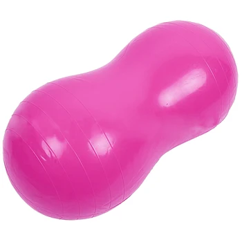 

Peanut Capsule Exercise Fitness Aerobic Yoga Ball