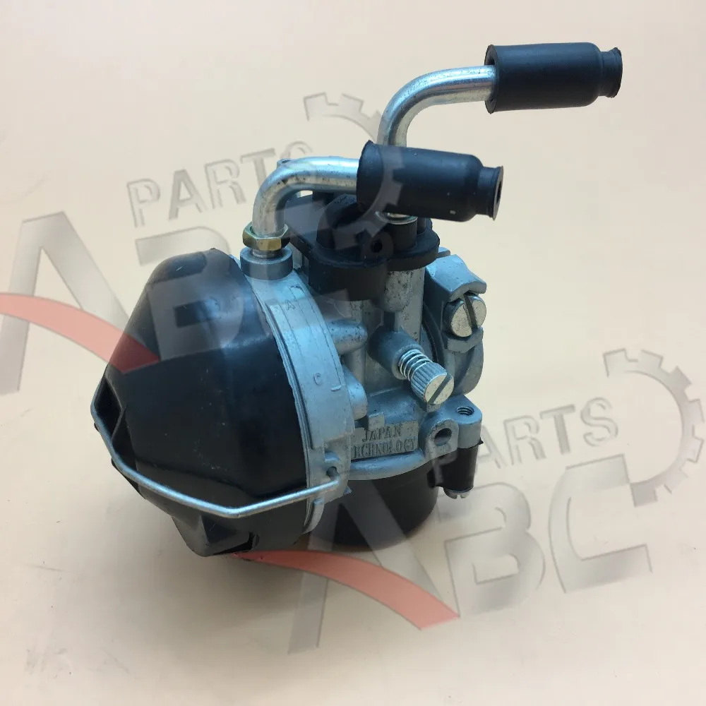 Карбюратор для 15 Dellorto Sha15/15 peugeot 103 MBK 51 AV10 NEUF 15-15 Carb