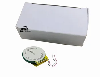 

10X Route JD PD3048 3.7V 300mAh Rechargeable Battery 3048 For Garmin GPS