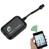 NEW Mini GPS GPRS GSM Tracker Car Vehicle SMS Real Time Network Monitor Tracking ► Photo 1/4