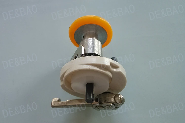 

BOBBIN winder FOR 52mm Sewing Electronic Pattern Machine Industrial Sewing Machine