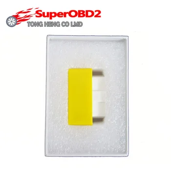 

SuperOBD Benzine Car Chip Tuning Box Plug and Drive More Power / More Torque Super OBD2 As Nitro OBD2 NitroOBD2 Chip Tuning