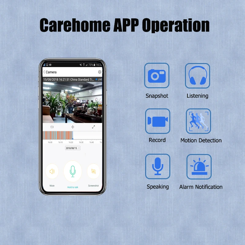 APP function