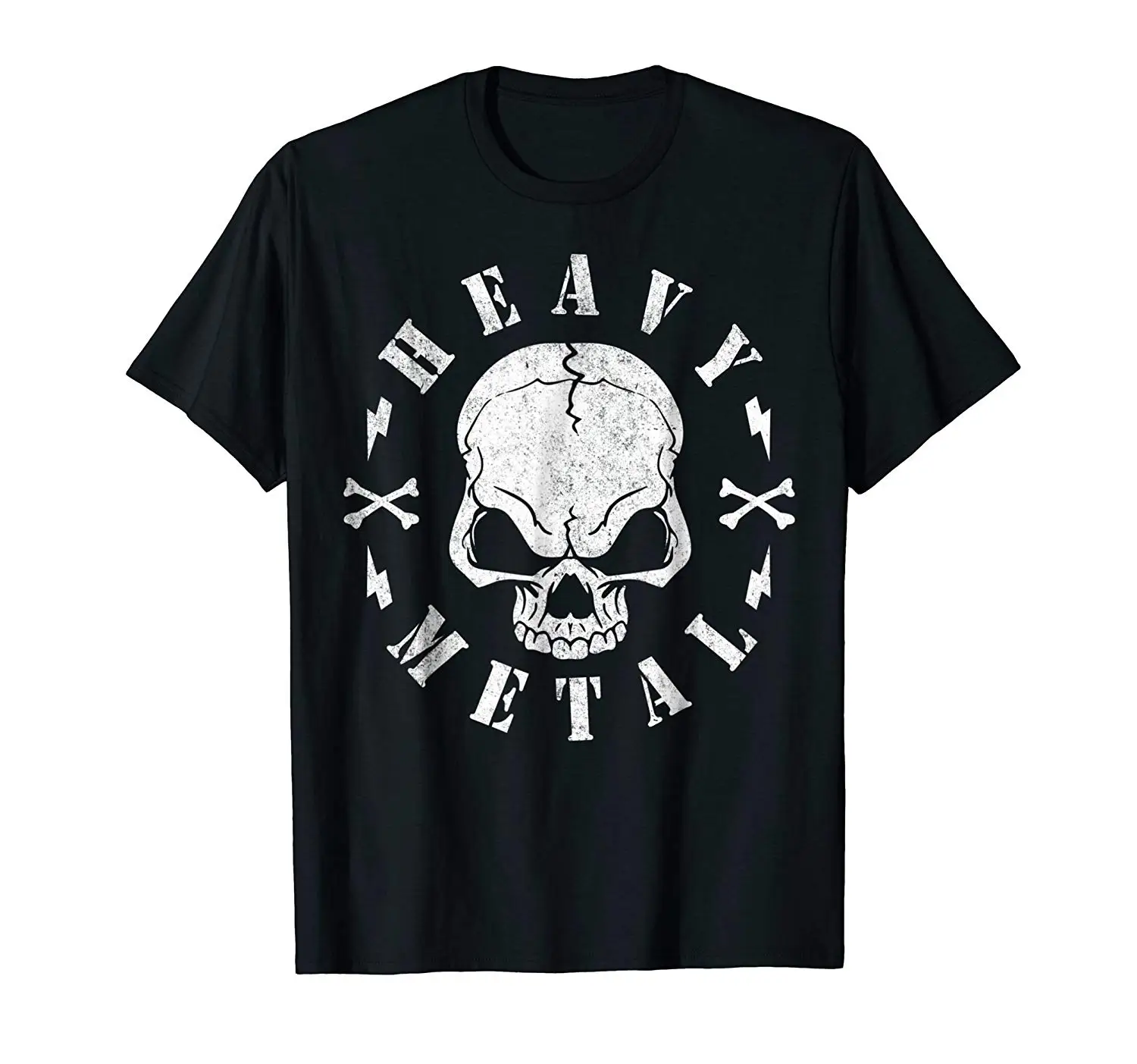 DEATH METAL T SHIRT, HEAVY METAL SHIRT Design T Shirt Men'S High ...