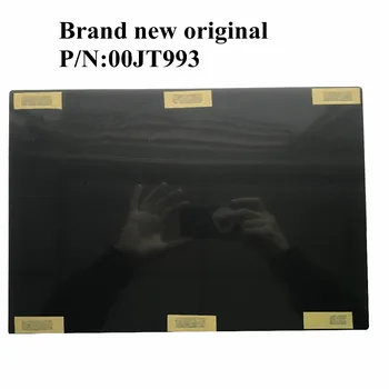 

NEW Original For Lenovo T460S Laptop LCD Back Cover Rear Lid Non-Touch 00JT993 AP0YU000300 100% secure packaging