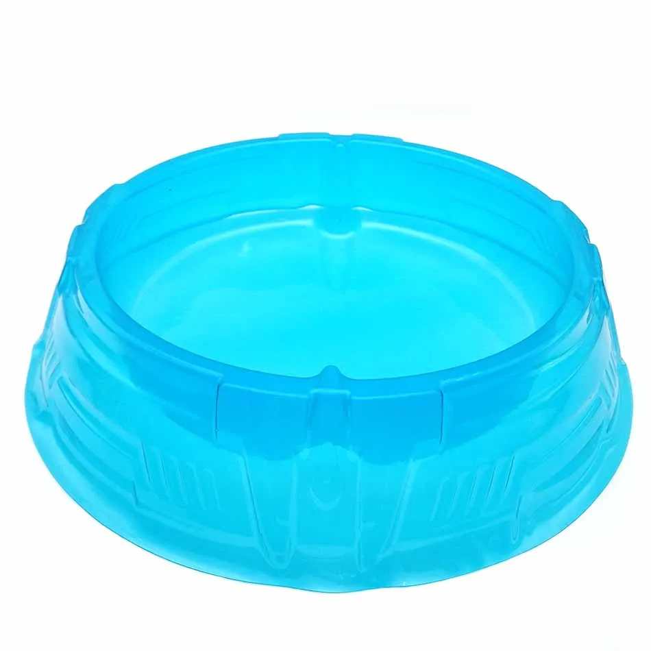 все цены на Beyblade Arena / Blue PVC Plastic Arena Stadium онлайн