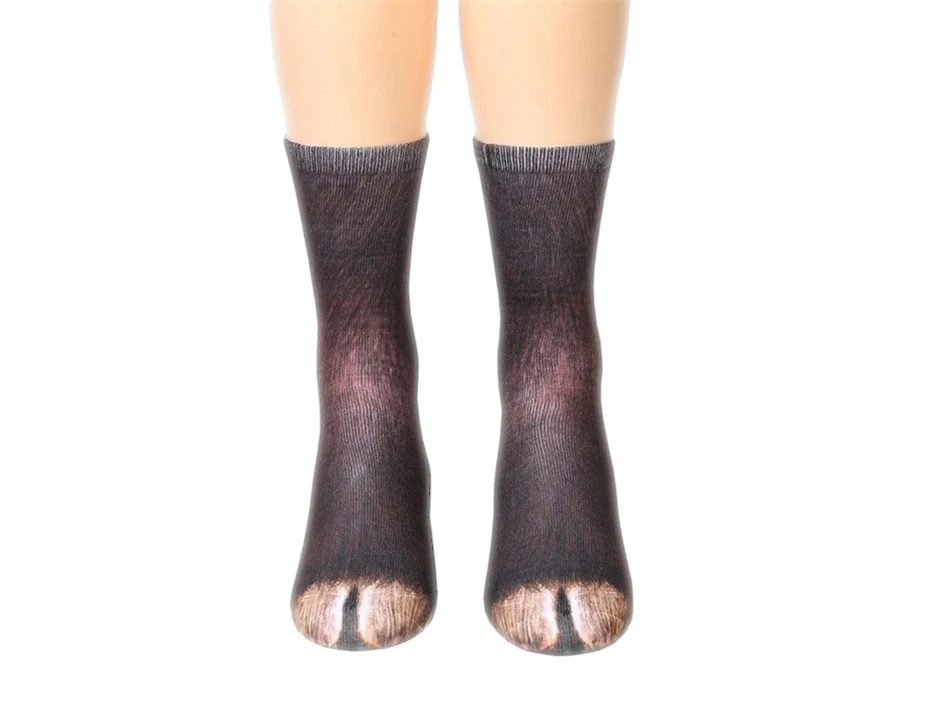 011 Creative Sock