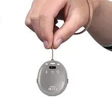 Цифровой диктофон, микро-kerying активированный-15 часовая запись шумоподавление аудио+ 8 Гб