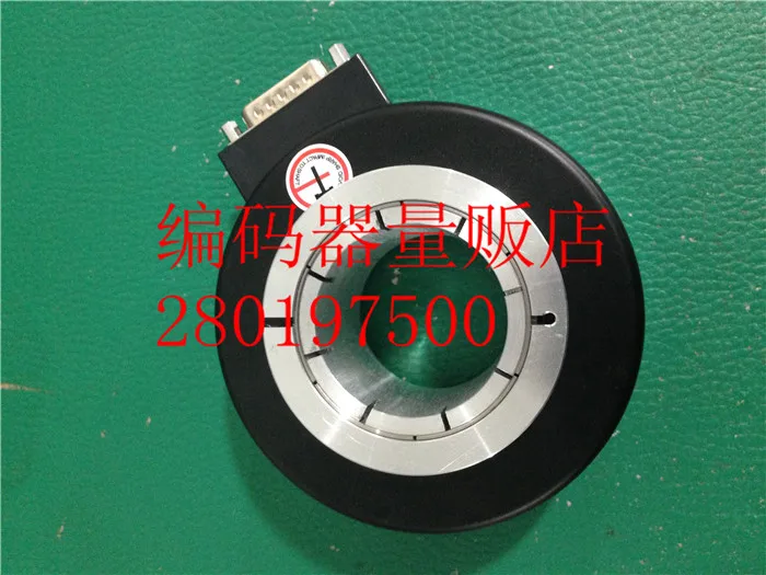 

[BELLA] RI76TD-10000ED-4N20RF-A7-8 new German technology encoder new technology