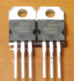 

IGBT IN STOCK P60NS04Z Parts & Accessories