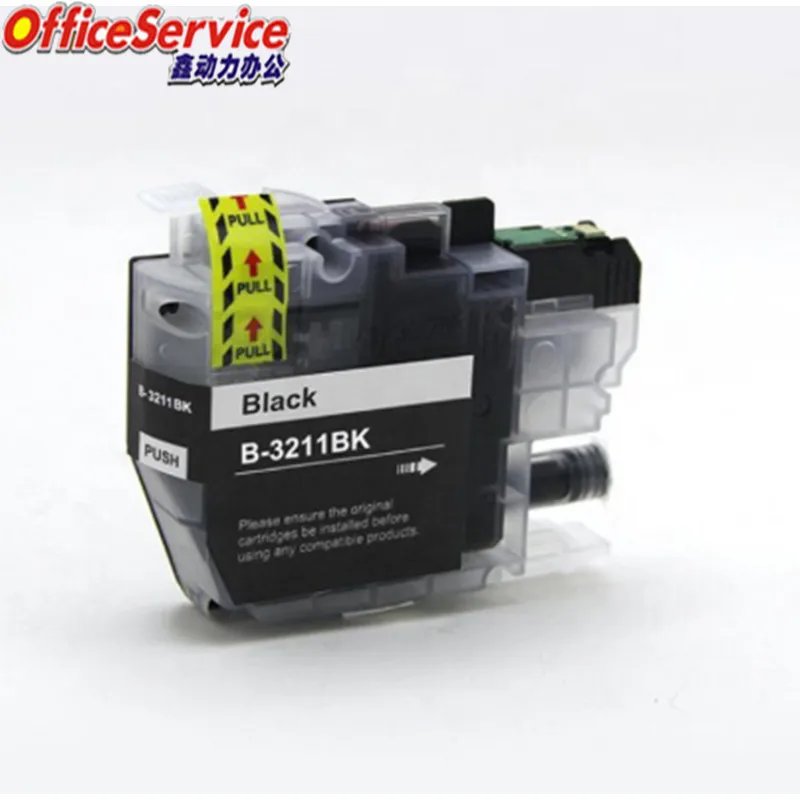 LC3211BK-1