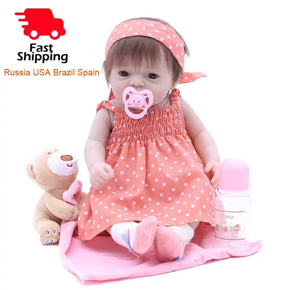 reborn baby dolls that can go in water