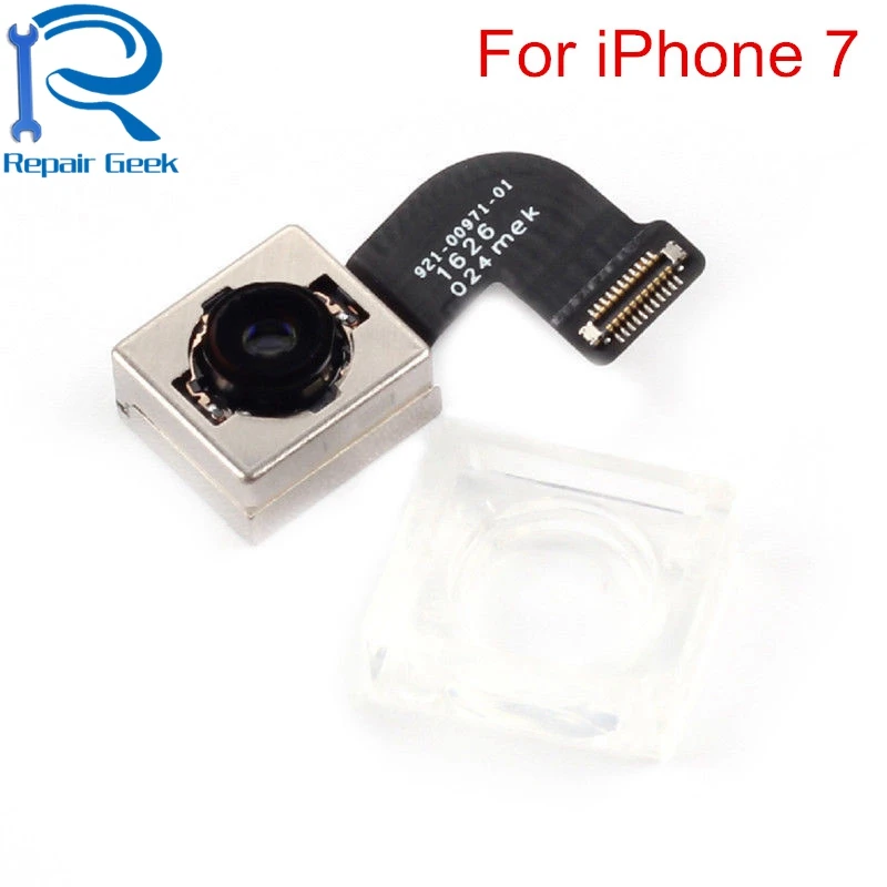 Высококачественная новая задняя камера для iPhone 7 7G 4 дюйма большой модуль камеры