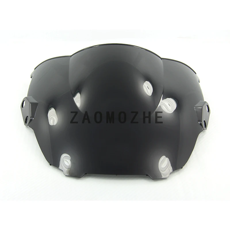 Для HONDA CBR600RR F3 1995 1996 1997 1998 мотоцикл лобовое стекло Double Bubble CBR 600 RR 95-96- 97-98