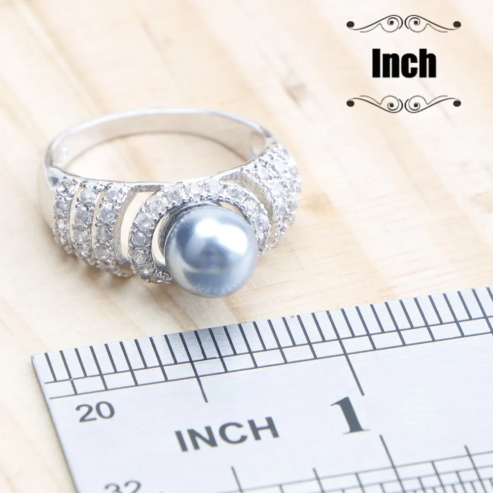 Pearl Jewelry