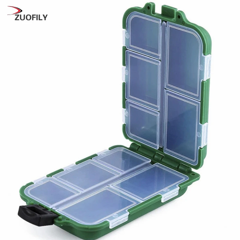 fishing hook storage case
