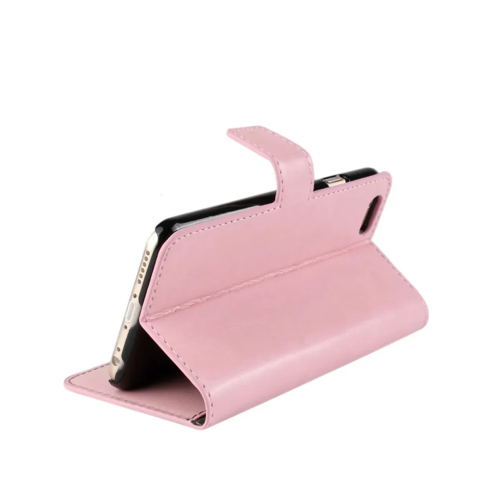 For iPhone 6 Plus 6S SE 5S 5C 4 Cover Shell Cases Coque Fundas Pouch Bag For iPhone 6 5 4S Cases Cover Capa Phone Accessory