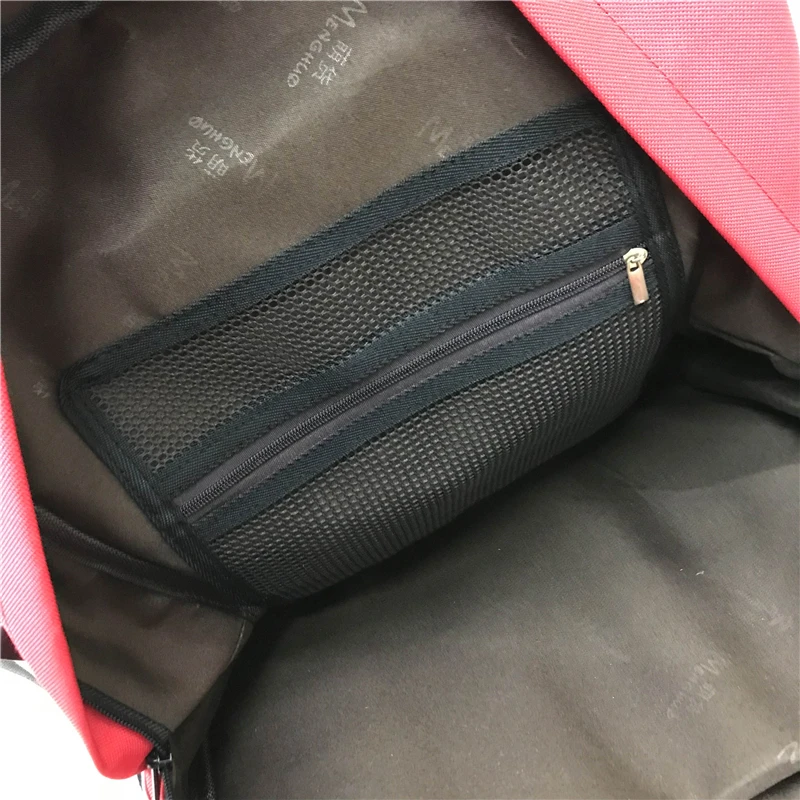 MENGHUO Fashion Black Women Backpack Canvas Men School Backpacks for Teenagers Girls Casual Large Capacity Korean Bags Mochilas (33)