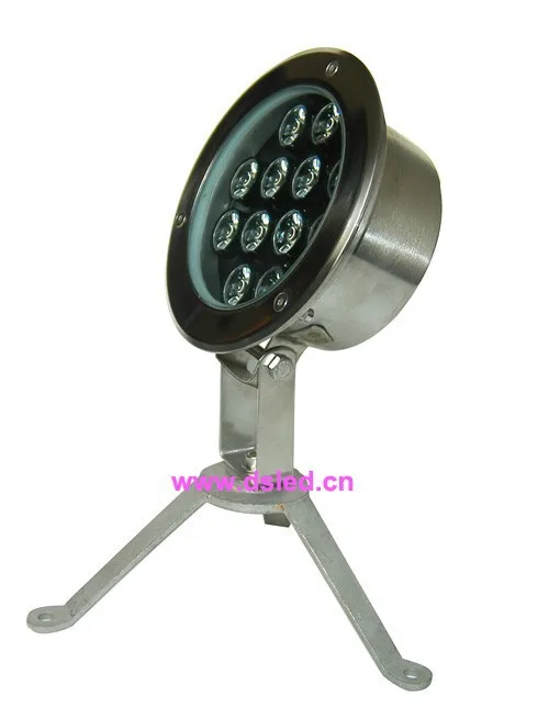 DS-10-7 12X1W 2