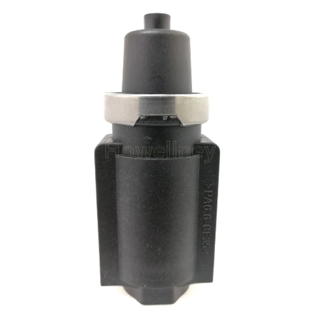 Клапан преобразователь давления для Nissan Pathfinder R51 Navara D40 14956 EB70B 14956EB70B EB70B|valve