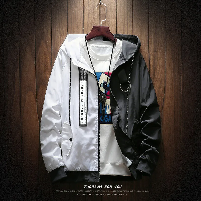 Jackets (3)