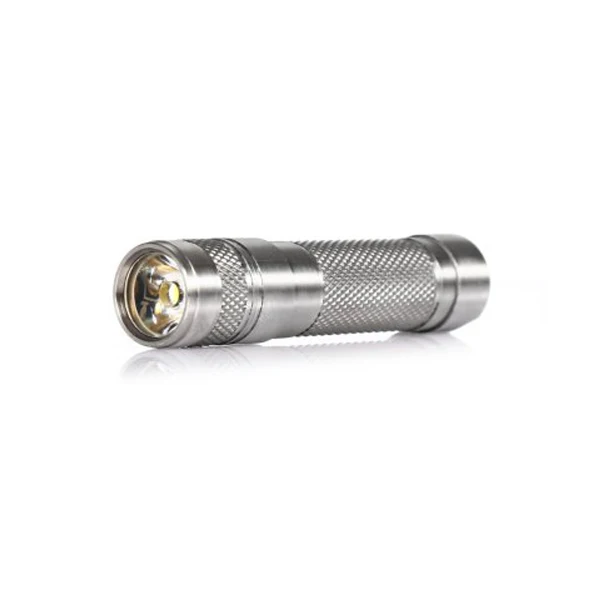 Мини фонарик брелок для ключей XP-G2 крошечные AAA титан магнит сплава светодиодный фонарик с водонепроницаемым кольцом запасной аварийный фонарик