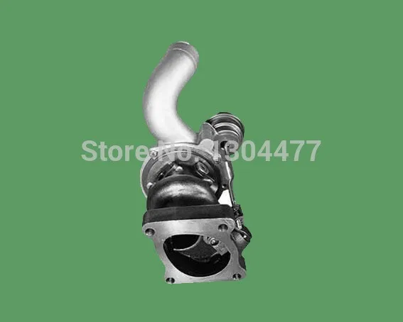 New K03 53039880016+53039880017 Turbo Turbocharger for Audi S4A6A6 Allroad 97-01 AJKAREBESAGB with gaskets (3)