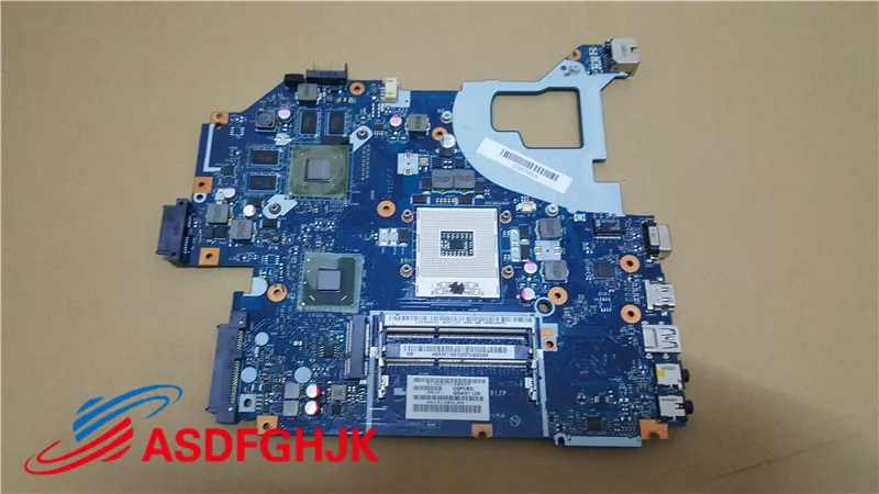 

Original Stock FOR Acer Aspire V3-571 MOTHERBOARD NBRZK11001 LA-7912P 100% Test ok