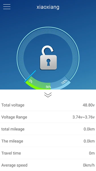 12 s 20A В 50,4 в bms 12 s 2018 новый литий-ионный смарт bms pcm с android Bluetooth приложение UART переписка bms wi программное обеспечение (приложение) монитор