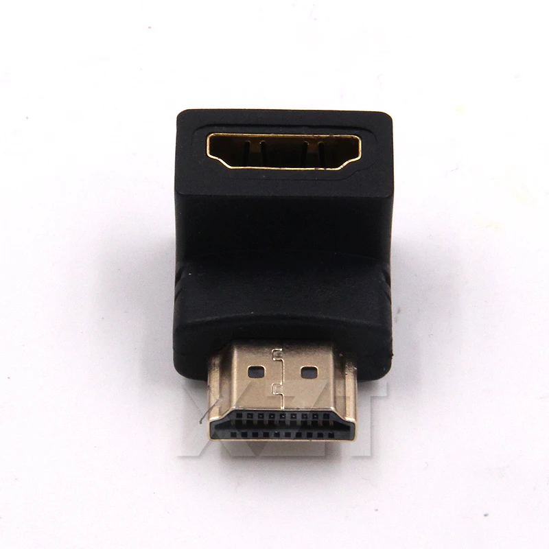 Адаптер HDMI на 90 градусов|Кабели HDMI| |