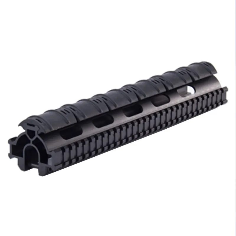 Sinairsoft Onepiece Tactical Trirail Handguard Rail Scope Mount