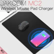 JAKCOM MC2 Беспроводной Мышь Pad Зарядное устройство горячая Распродажа в Smart Аксессуары как Милан женщина сияние a3 frontier