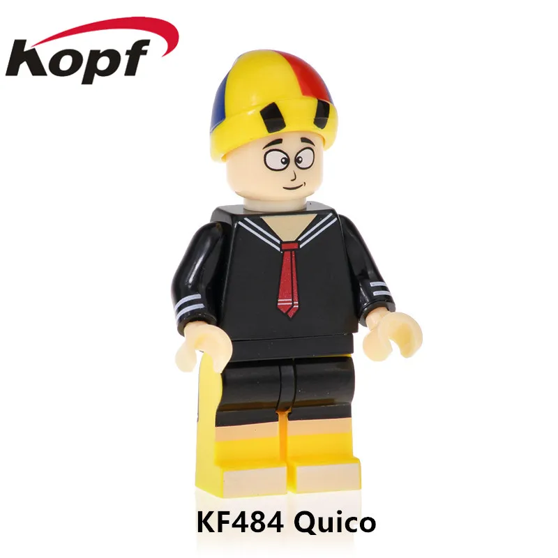 lego de andres manuel lopez obrador