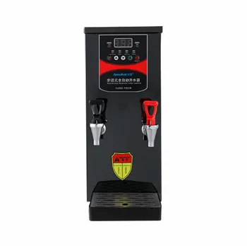 

304 Stainless Steel Electric Water Boiler