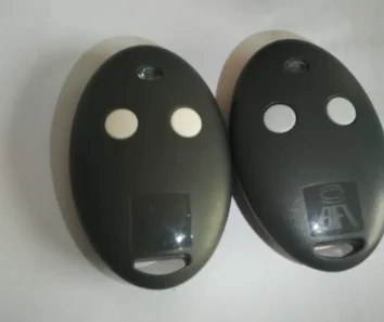 Top quality BFT remote control replacement for BFT mitto2 mitto4 skymaster 433mhz replacement remote control free shipping top quality
