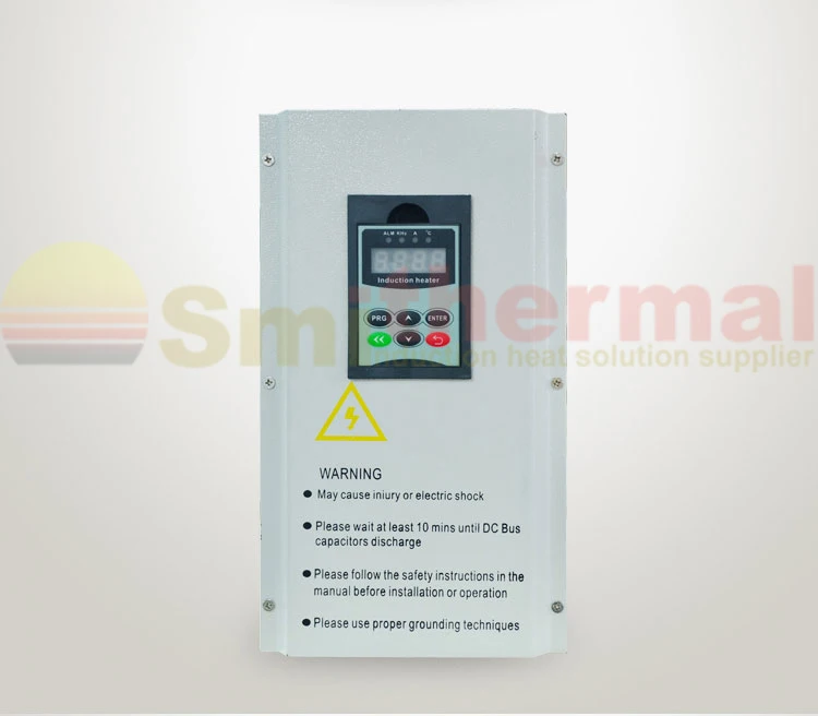 

5KW 380V 3 phase Electromagnetic induction heater for plastic extruder