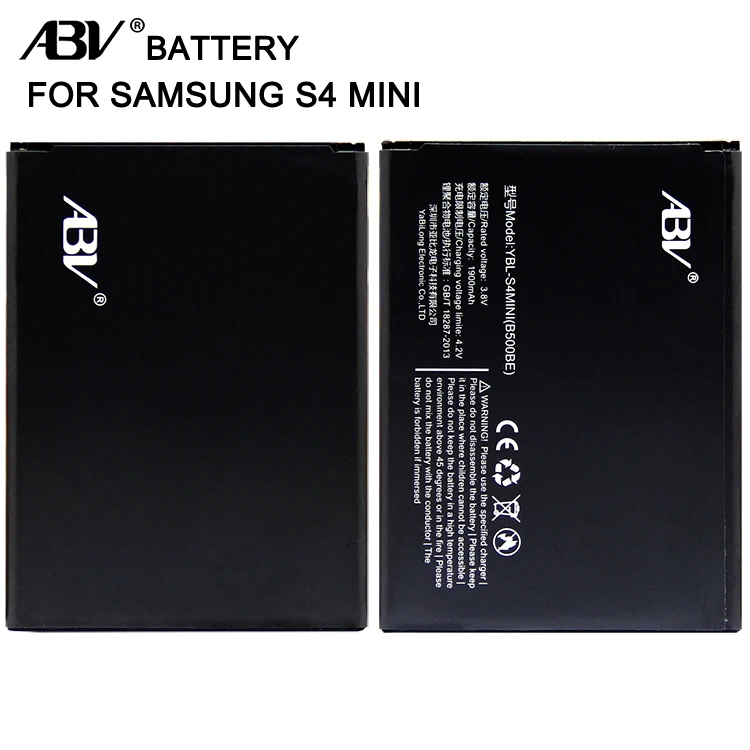 S4 mini 1