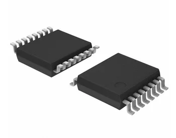

20pcs/lot UDA1334ATS/N2 UDA1334ATS UDA1334A TSSOP-16 In Stock